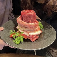 六本木焼肉　Kintan - 