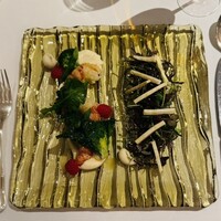 イタリアンダイニング ジリオン - 