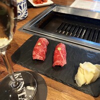 六本木焼肉　Kintan - 