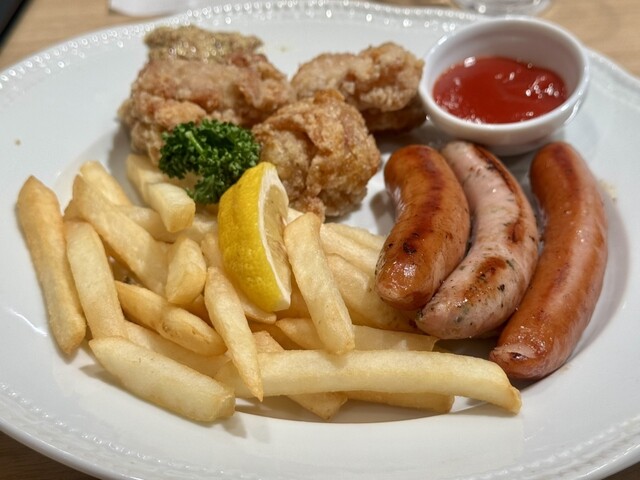 ISETAN DINING photo 4