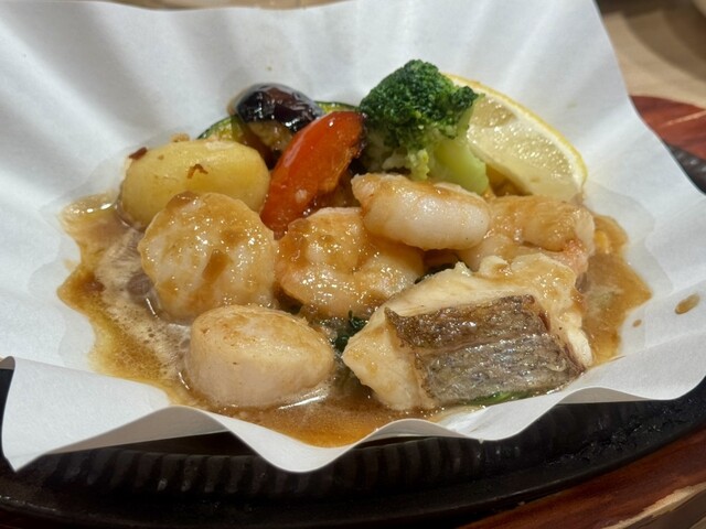 ISETAN DINING