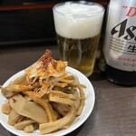 中華そば べんてん - 