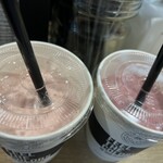 ファーマーズ ジュース トーキョー - 