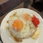 大垣サウナ 御食事処 - 