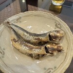 大垣サウナ 御食事処 - 