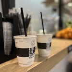 ファーマーズ ジュース トーキョー - 