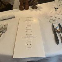 AKARENGA STEAK HOUSE - 