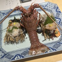 中納言 大阪駅前第3ビル店 - 