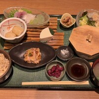 別邸 竹の庵 銀座3丁目店 - 