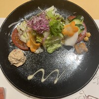 中納言 大阪駅前第3ビル店 - 