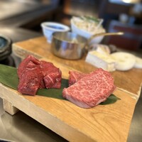 ステーキハウス神楽 三宮店 - 