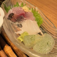 別邸 竹の庵 銀座3丁目店 - 
