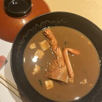 中納言 大阪駅前第3ビル店 - 