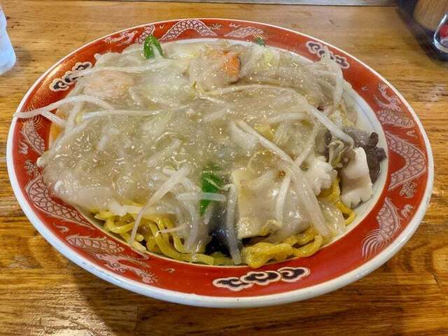 大将 - 南稚内（ラーメン）の写真