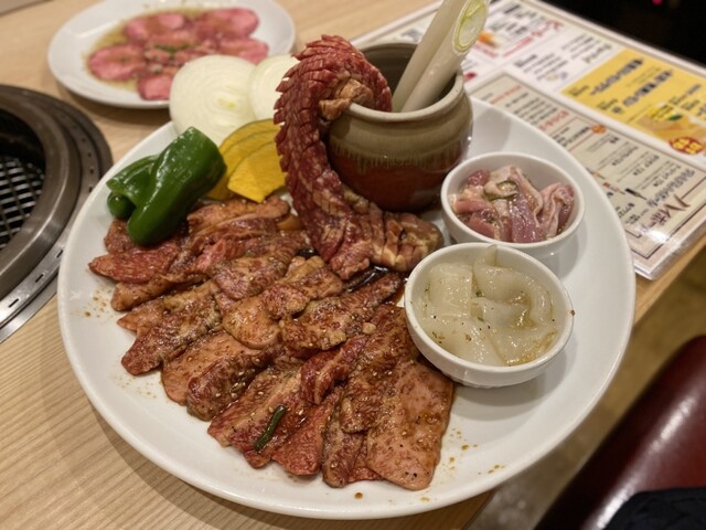 Yakiniku Kyutetsu Aratama Ten photo 4