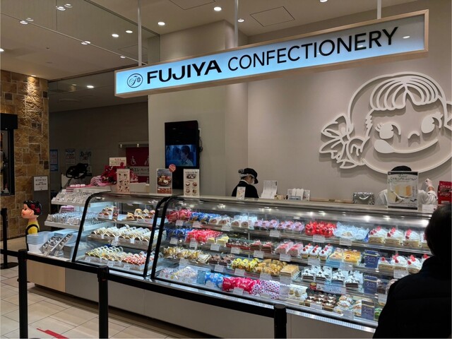 不二家 - tg2thai FUJIYA CONFECTIONERY 北千住マルイ店 （不二家） - 北千住