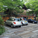 八ヶ岳倶楽部 - 