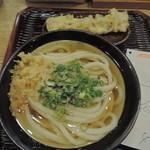うどん 丸香 - 