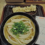 うどん 丸香 - 