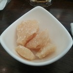 俺のフレンチ・イタリアン - 