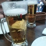 俺のフレンチ・イタリアン - 