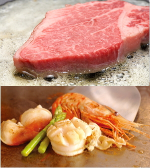 ステーキハウス にしむら 野町 ステーキ 食べログ ステーキハウス にしむら 野町 ステーキ 食べログ