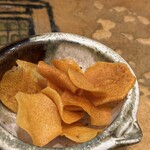 小田島 - チップス