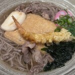 和食 甘味処 つづるや セブンパーク天美店 - 