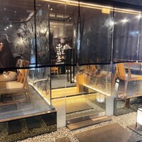 北新地 鮨 千功堂 - 