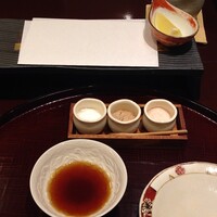 旬彩天 つちや - 