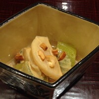 旬彩天 つちや - 