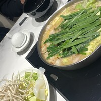 博多もつ鍋 やま中 博多店 - 