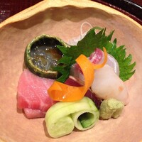 旬彩天 つちや - 