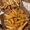 POTATO'S CAFE craftfries