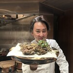 緒乃 - 鮑 (淡路島) 