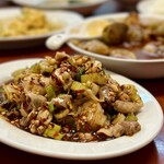 味仙 - コブクロ ¥780