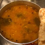 アーンドラ・ダイニング - 