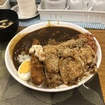 ビック鯛はのぼる - 