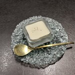 緒乃 - パンナコッタ