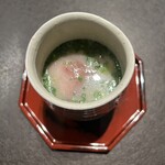 緒乃 - 鯨ころさえずり