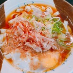 きしめん 住よし JR名古屋駅 3・4番ホーム店 - 