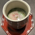 緒乃 - 鯨ころさえずり