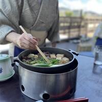 モリタ屋 木屋町店 - 