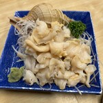 居酒屋 いちばん星 - つぶ