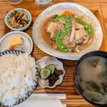 食堂かど。 - 