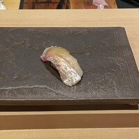 割烹鮨 華あざ - 