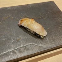 割烹鮨 華あざ - 
