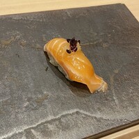 割烹鮨 華あざ - 