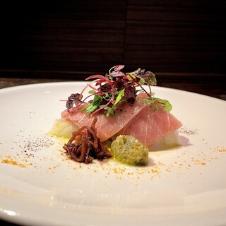 ブルスケッテリア デッリ アルティスティ_1