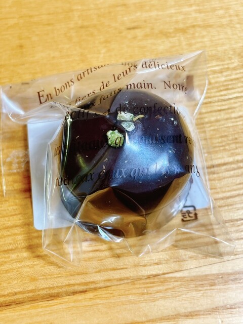 あら？？３回目なのね？？ : ジュエルの写真